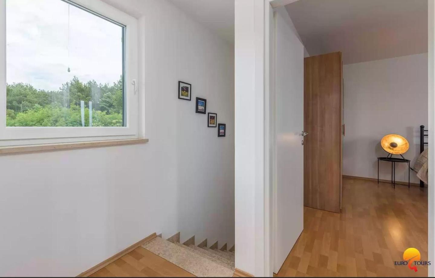 Villa Grguci Kanfanar Εξωτερικό φωτογραφία