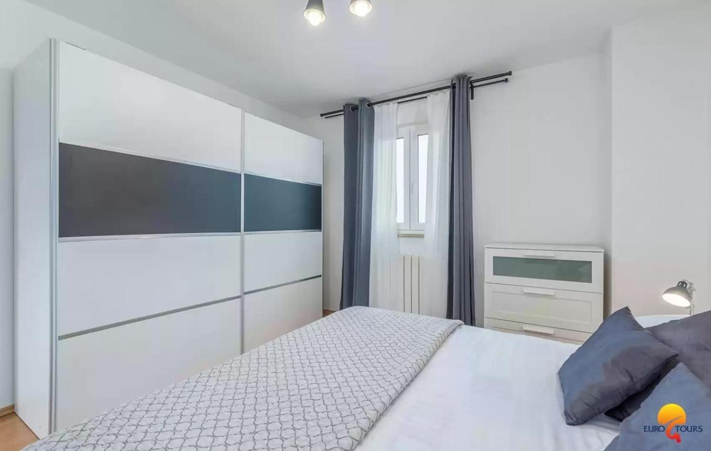 Villa Grguci Kanfanar Εξωτερικό φωτογραφία