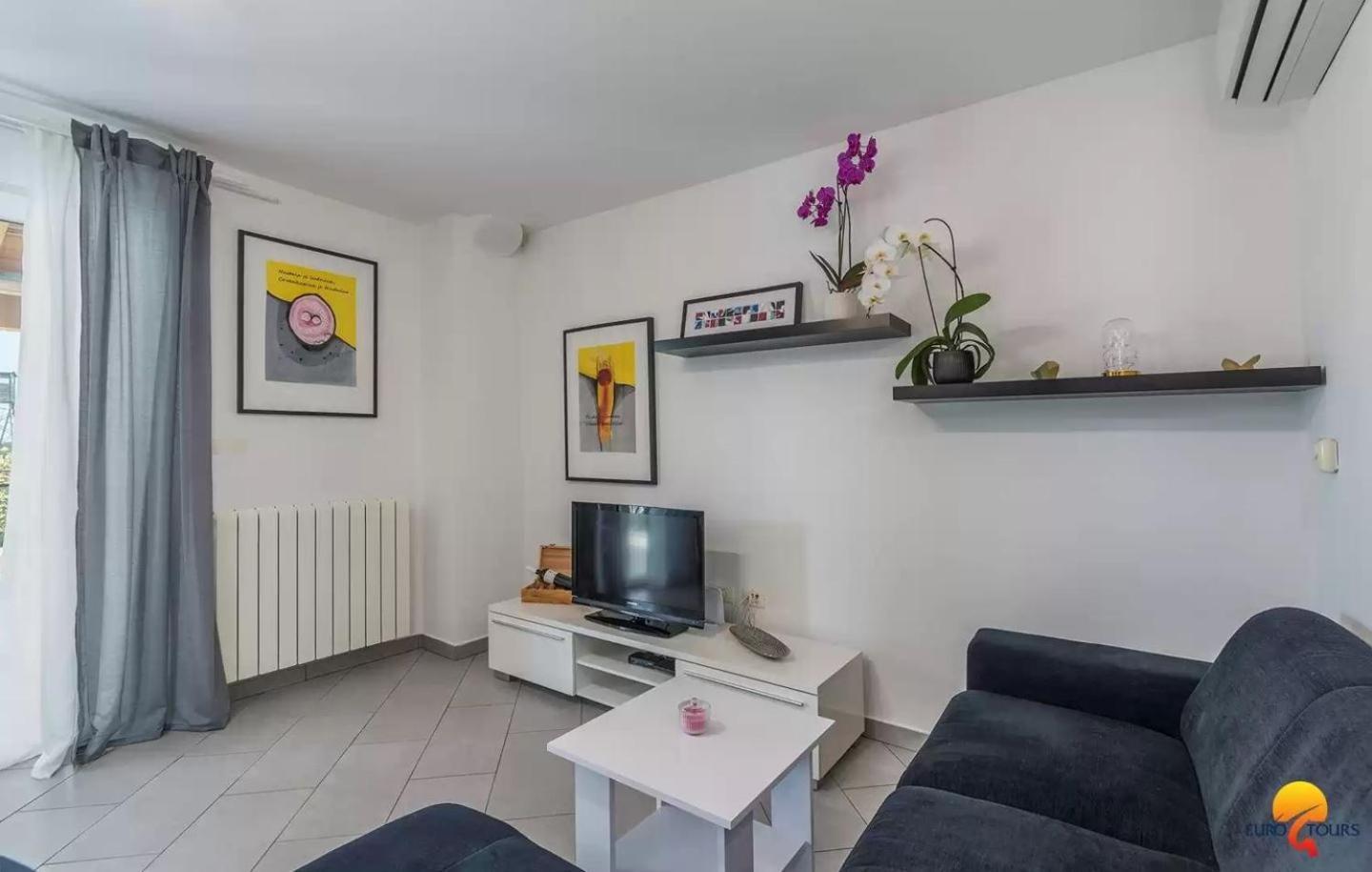 Villa Grguci Kanfanar Εξωτερικό φωτογραφία