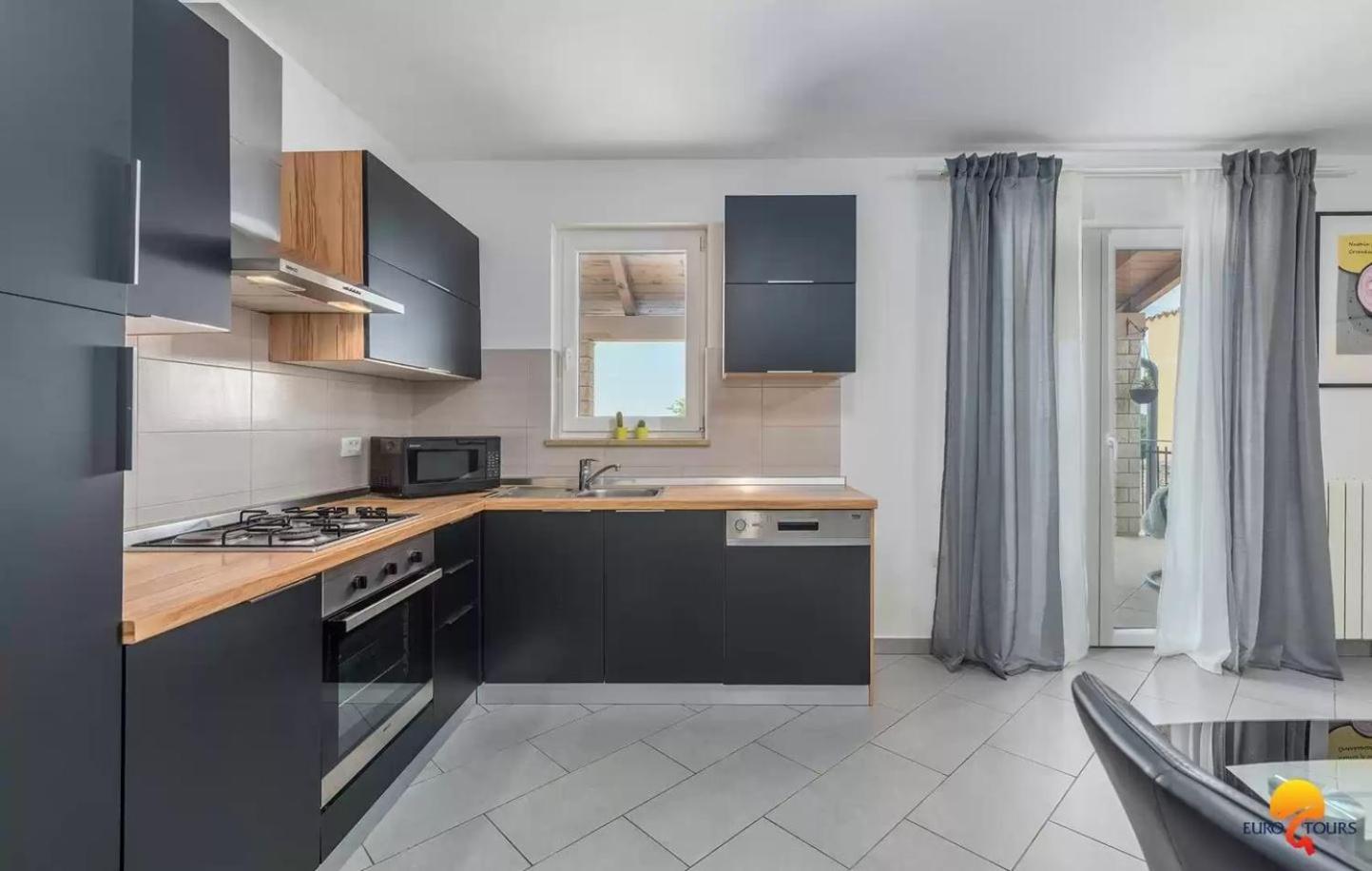 Villa Grguci Kanfanar Εξωτερικό φωτογραφία